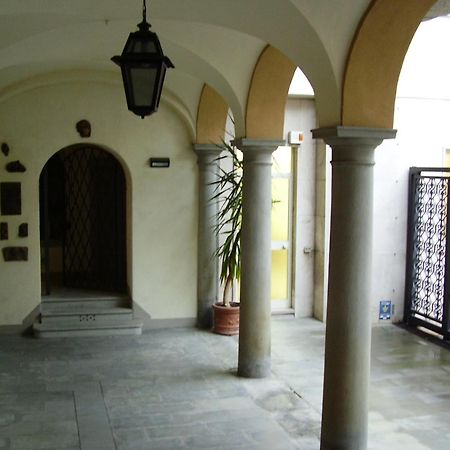 La Castellana Apartment Bergamo Exterior photo