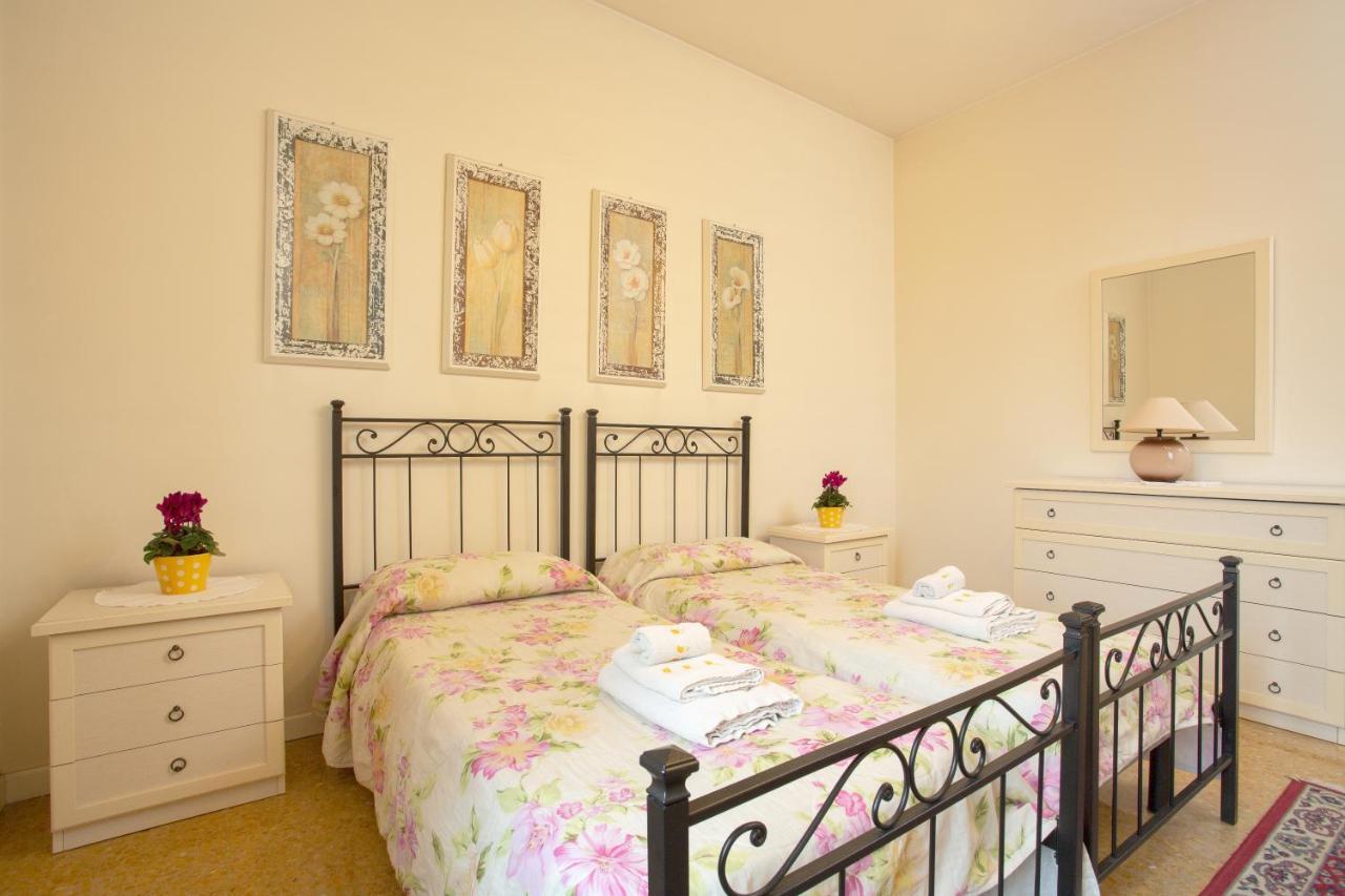 La Castellana Apartment Bergamo Exterior photo