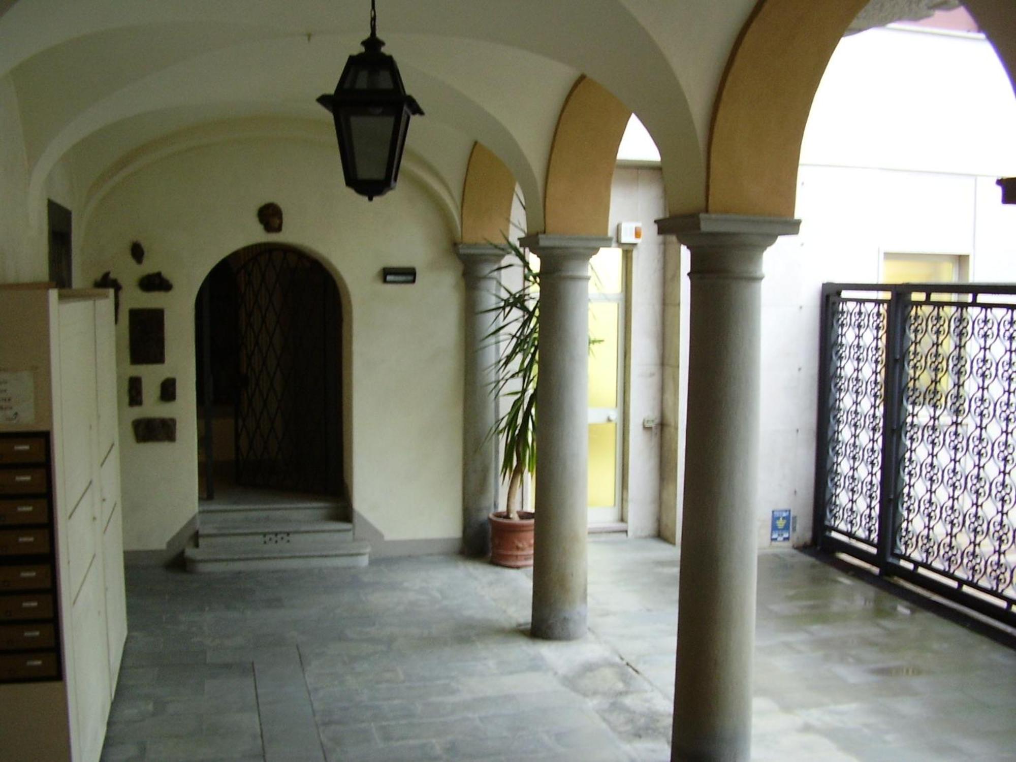 La Castellana Apartment Bergamo Exterior photo