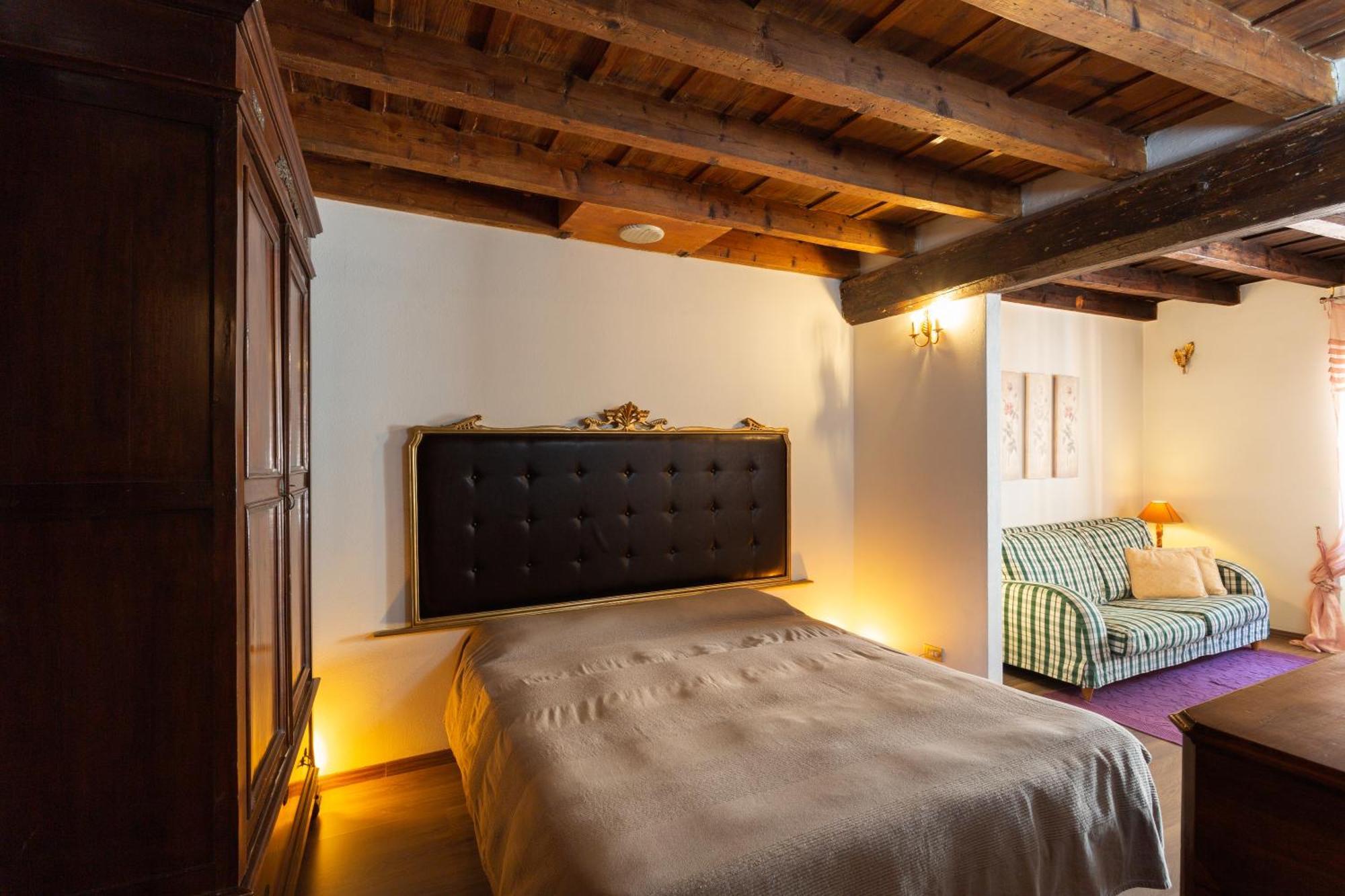 La Castellana Apartment Bergamo Exterior photo