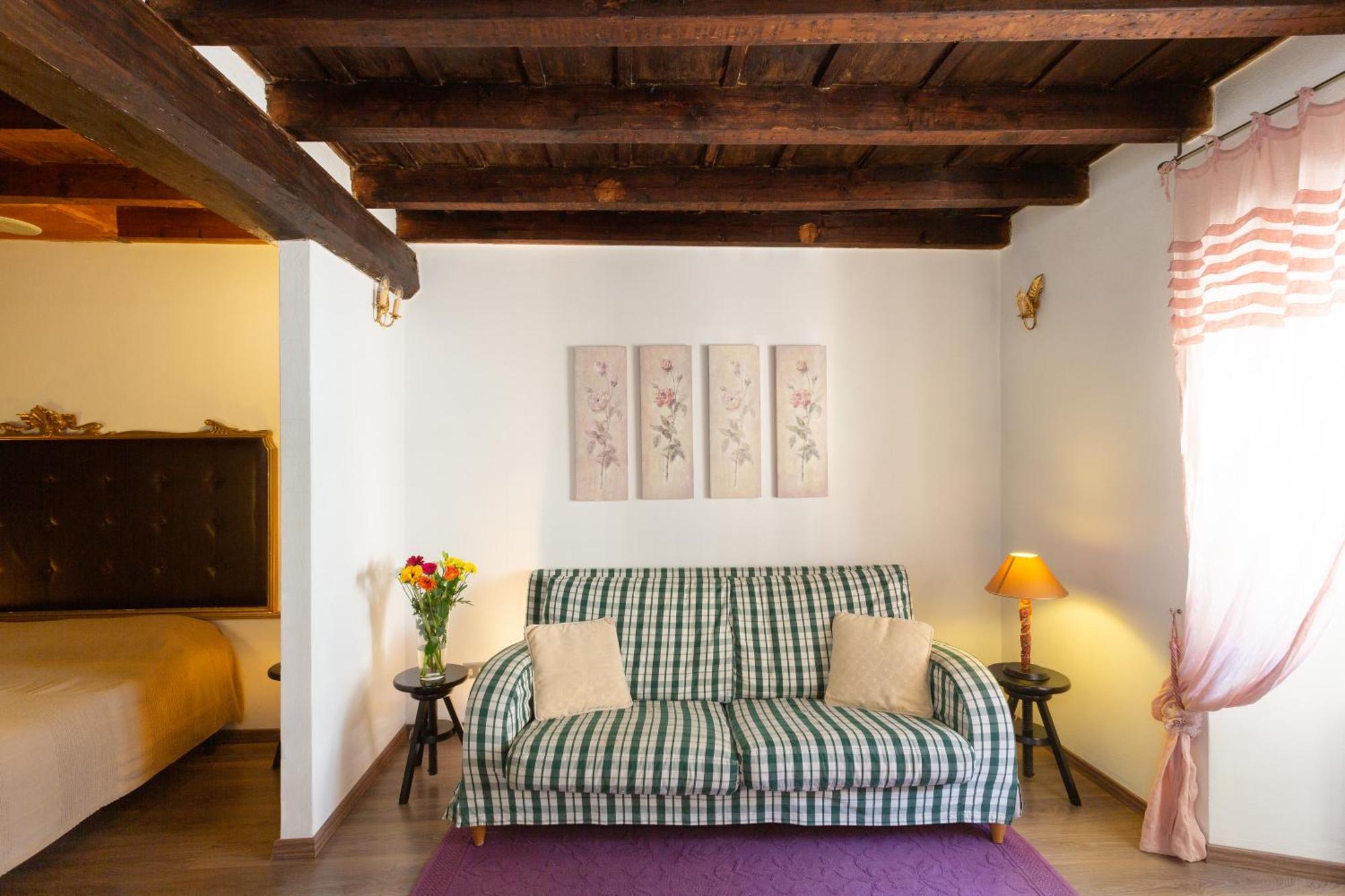 La Castellana Apartment Bergamo Exterior photo