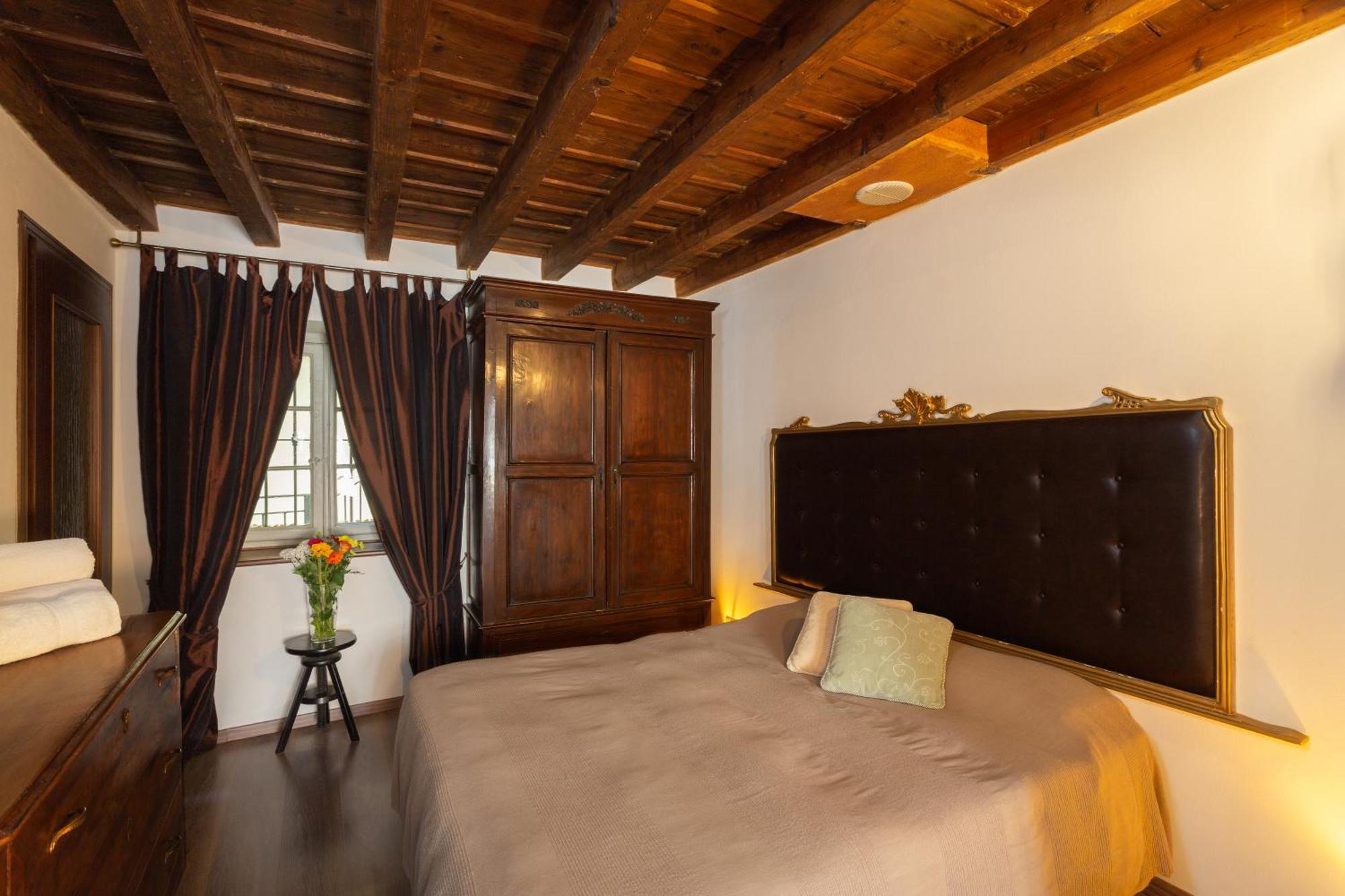 La Castellana Apartment Bergamo Exterior photo