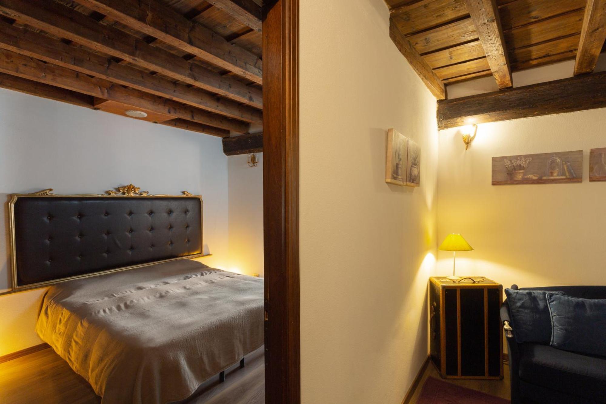 La Castellana Apartment Bergamo Exterior photo