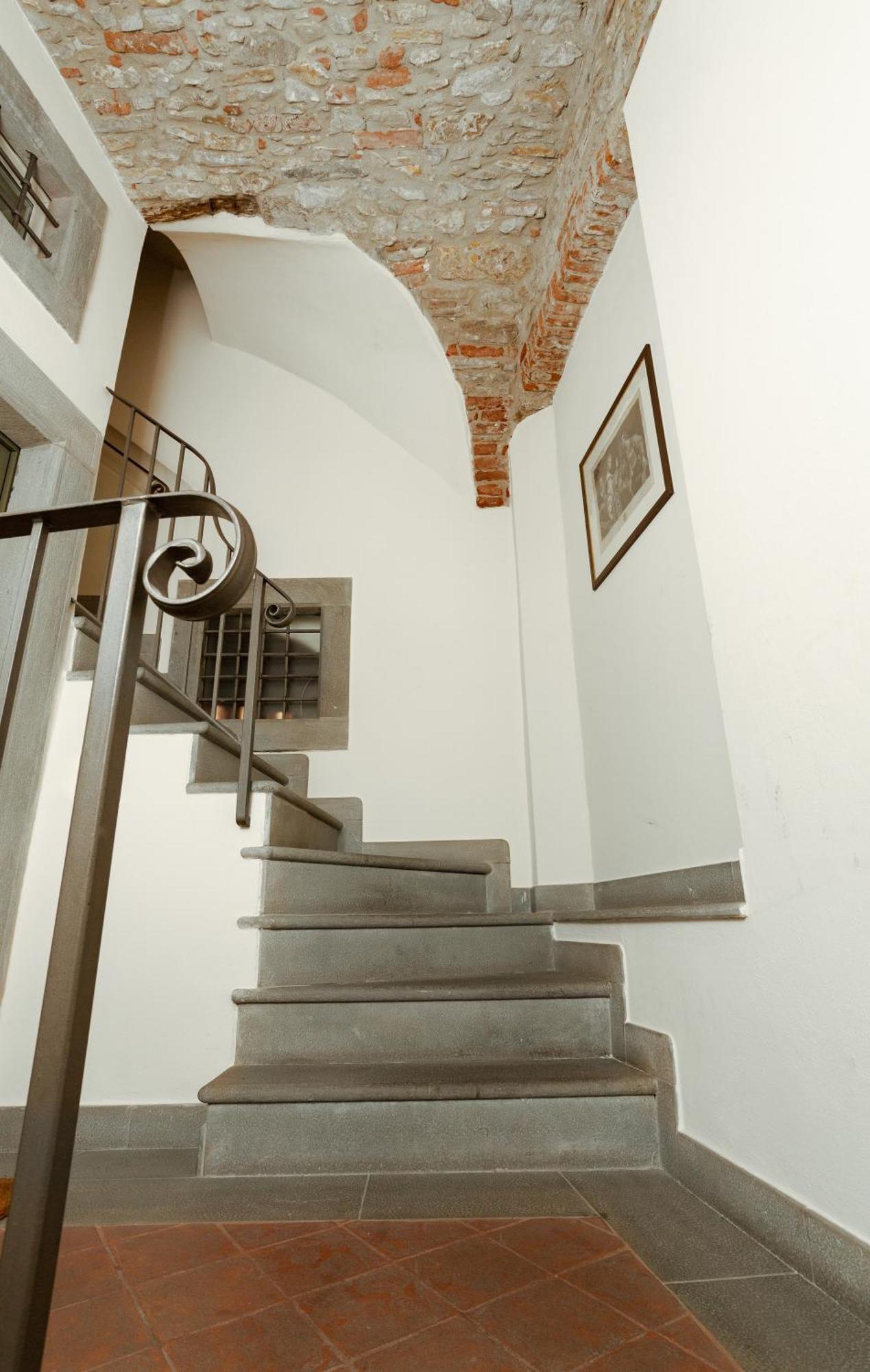 La Castellana Apartment Bergamo Exterior photo