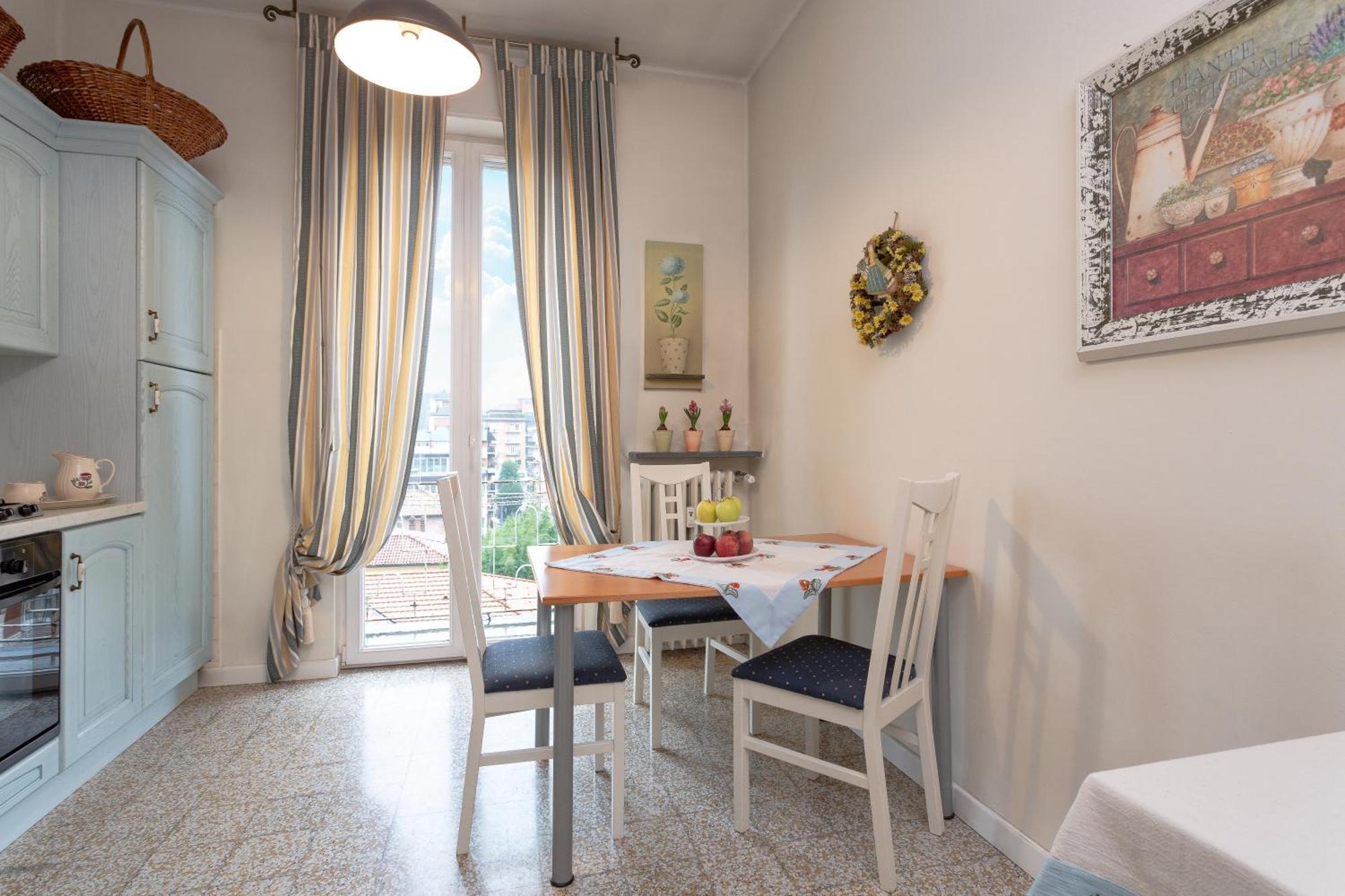 La Castellana Apartment Bergamo Exterior photo