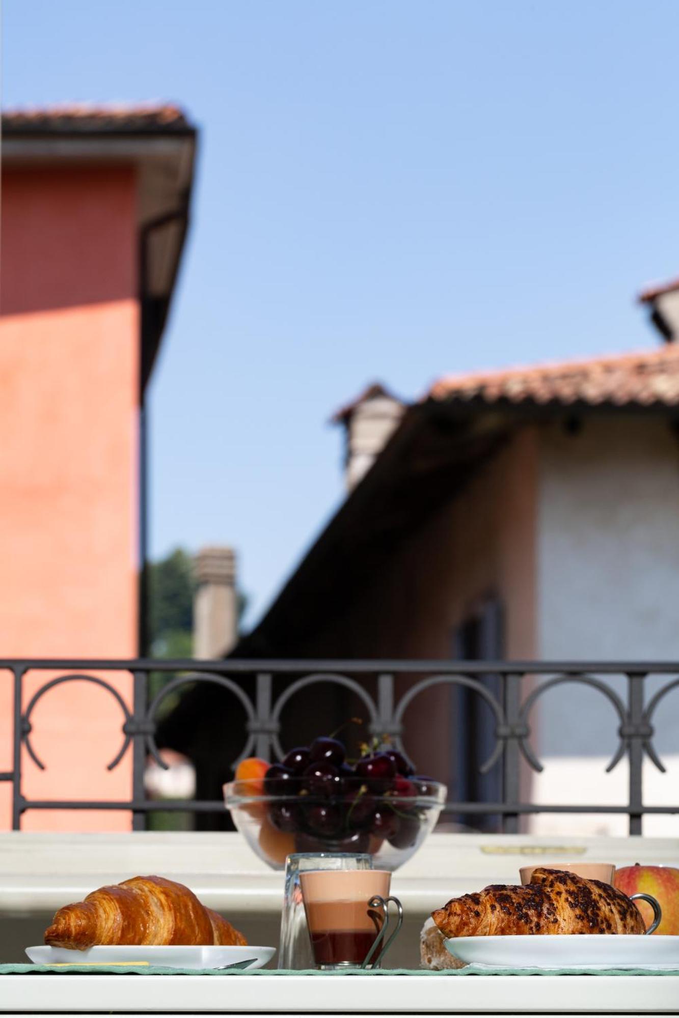 La Castellana Apartment Bergamo Exterior photo
