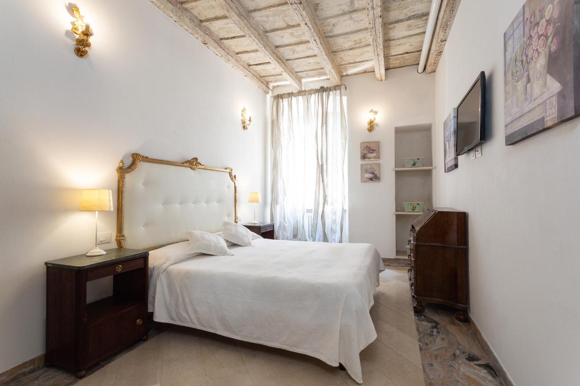 La Castellana Apartment Bergamo Exterior photo