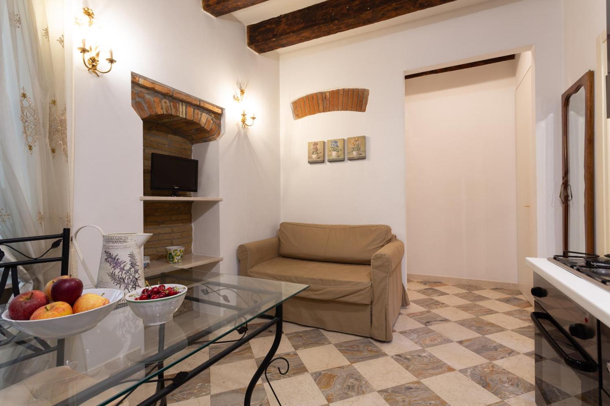 La Castellana Apartment Bergamo Exterior photo