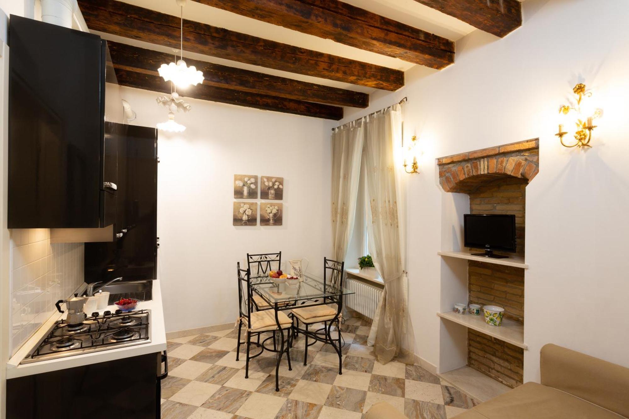 La Castellana Apartment Bergamo Exterior photo