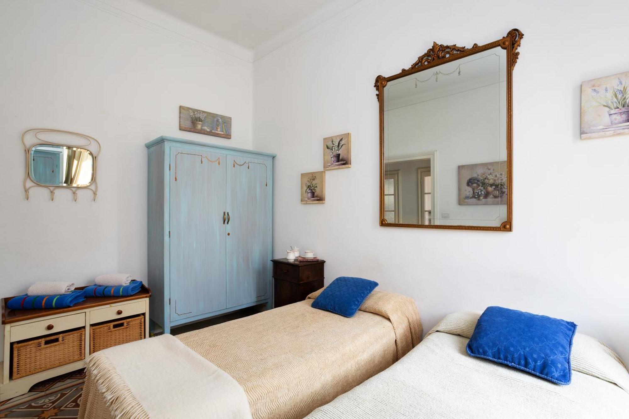 La Castellana Apartment Bergamo Exterior photo