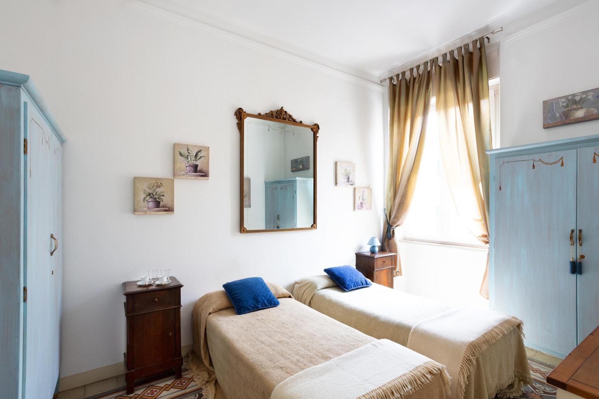 La Castellana Apartment Bergamo Exterior photo