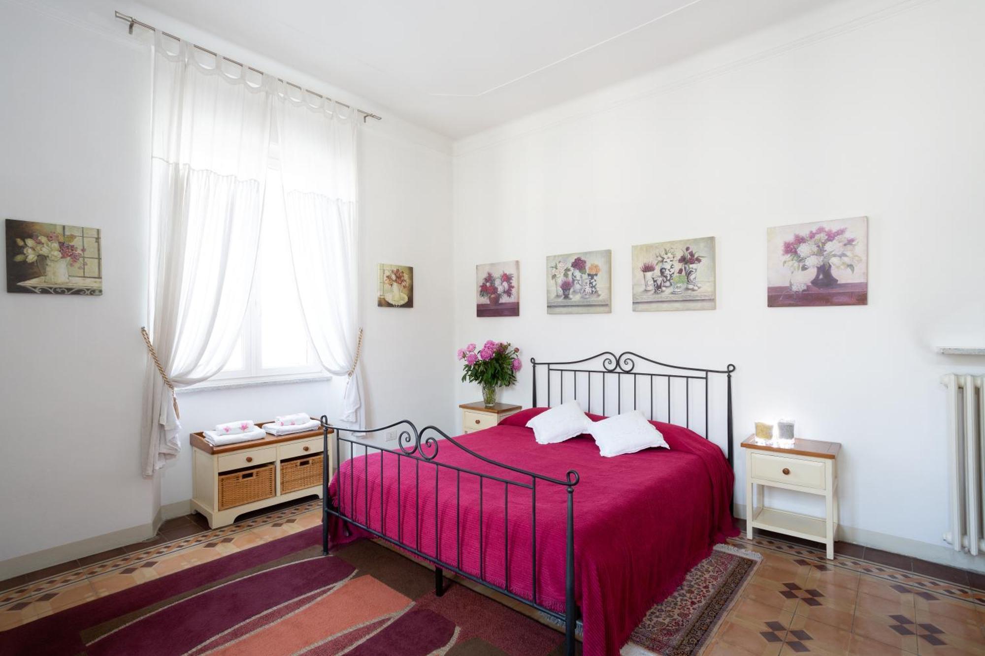 La Castellana Apartment Bergamo Exterior photo