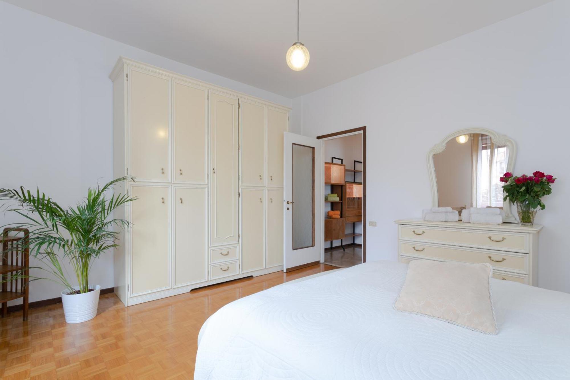 La Castellana Apartment Bergamo Exterior photo