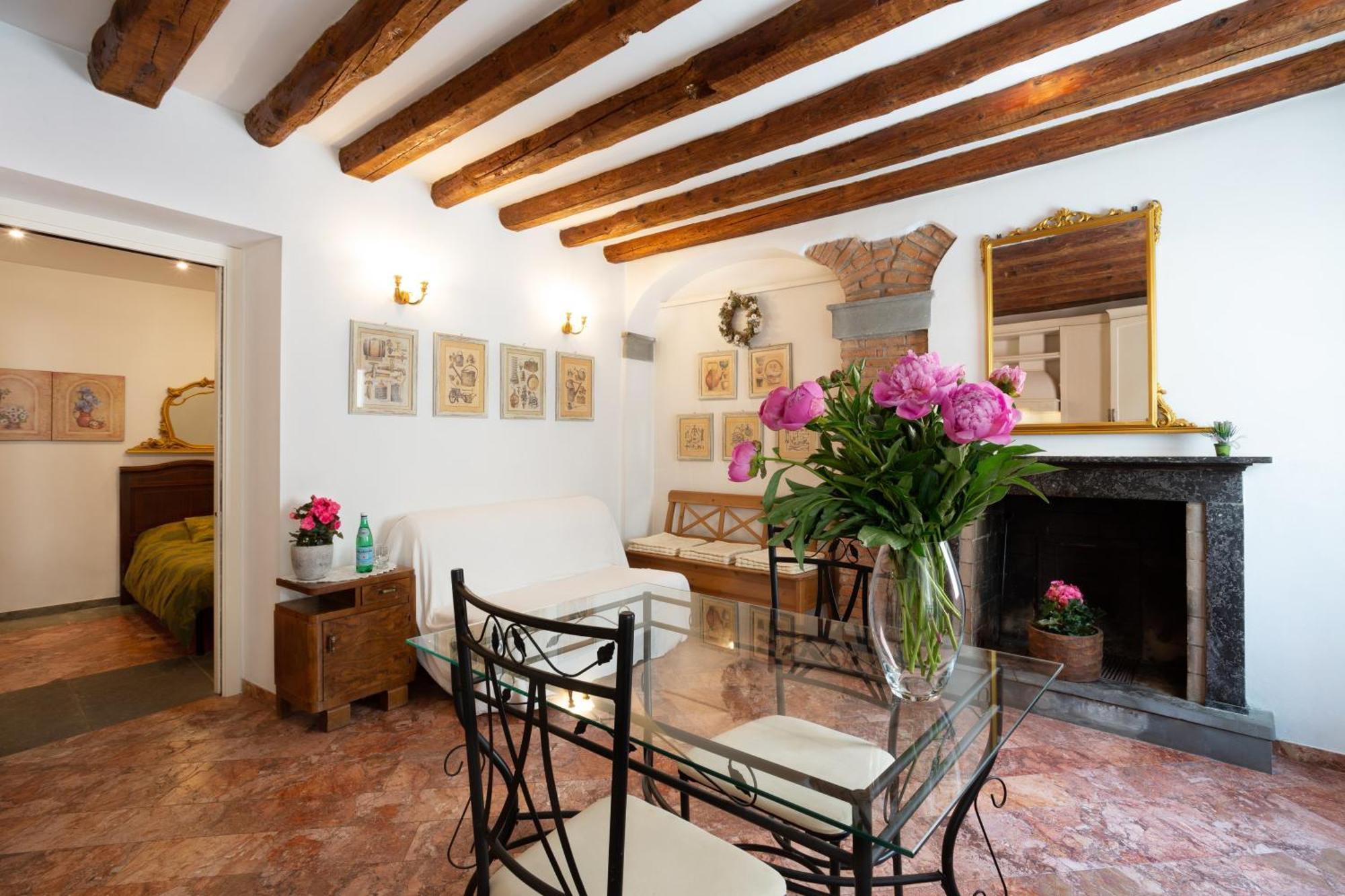 La Castellana Apartment Bergamo Exterior photo