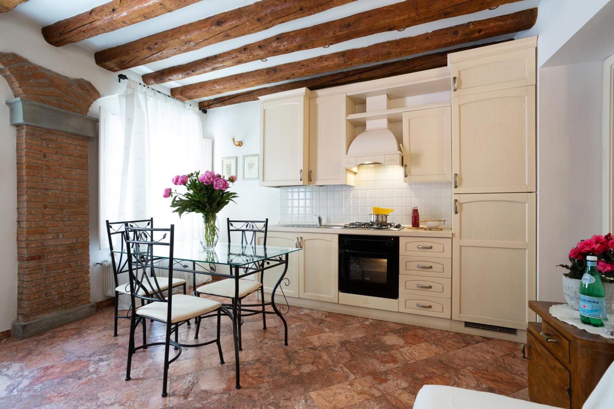 La Castellana Apartment Bergamo Exterior photo