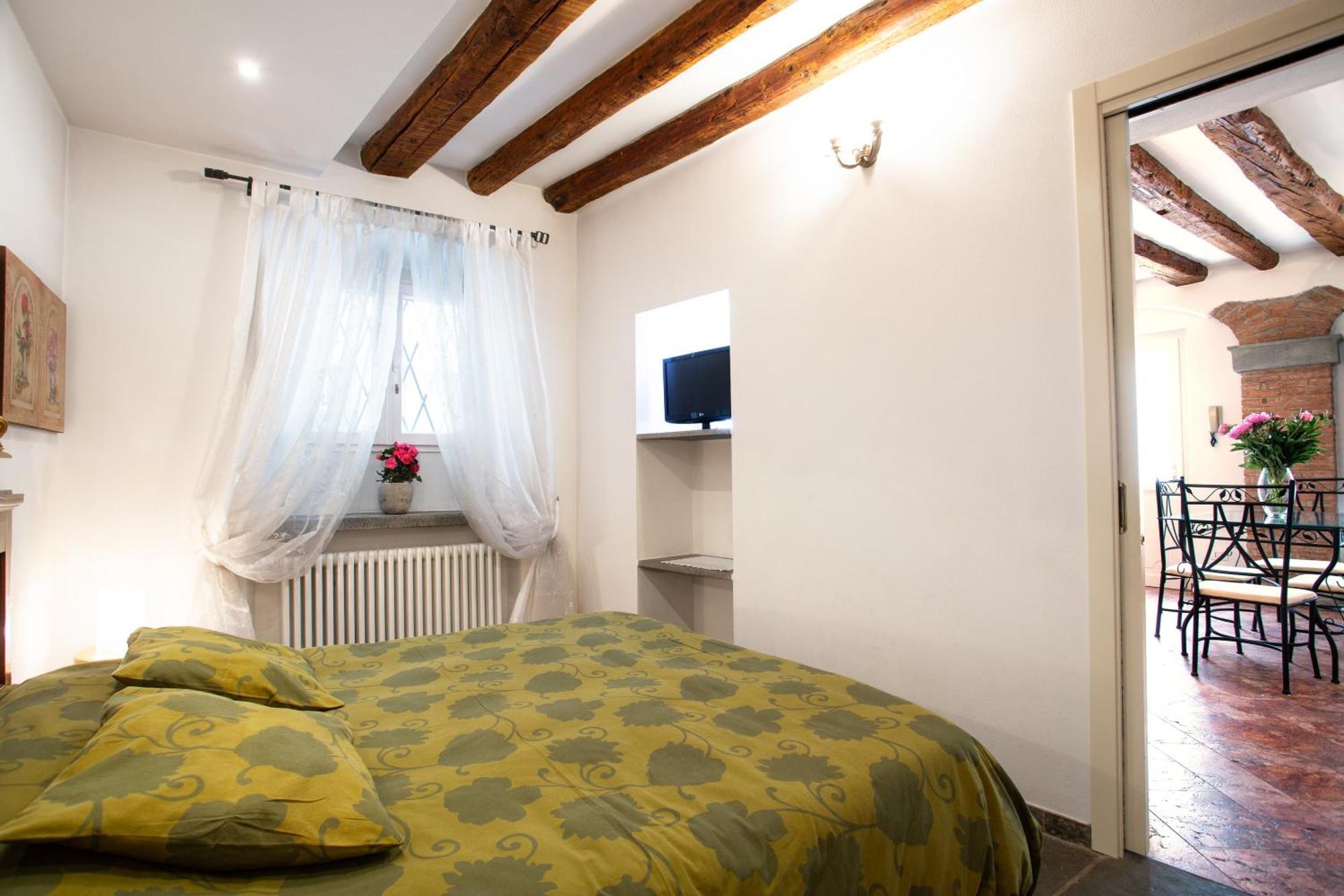 La Castellana Apartment Bergamo Exterior photo