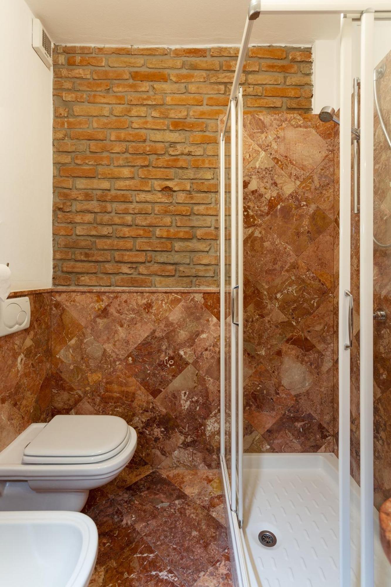La Castellana Apartment Bergamo Exterior photo