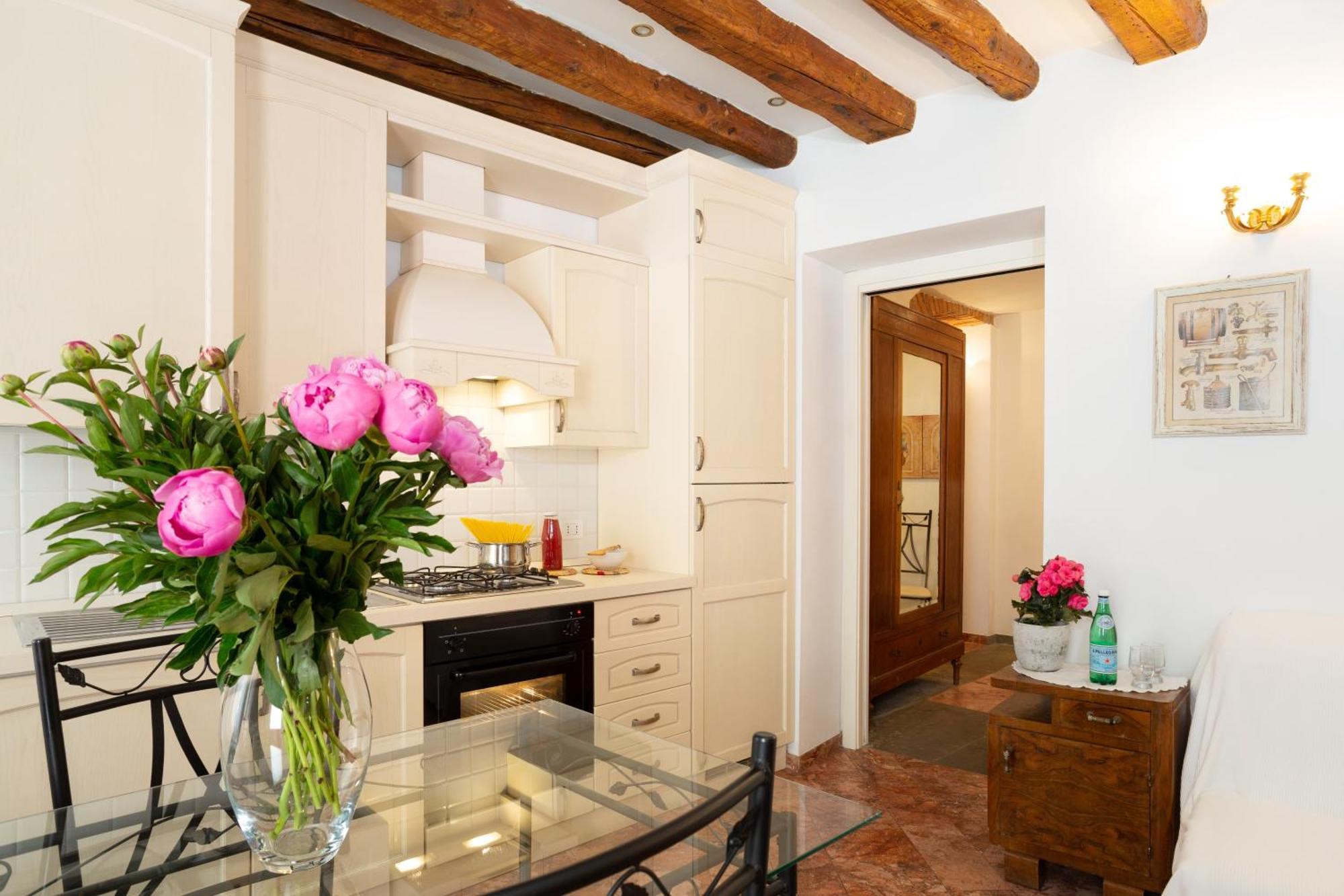 La Castellana Apartment Bergamo Exterior photo